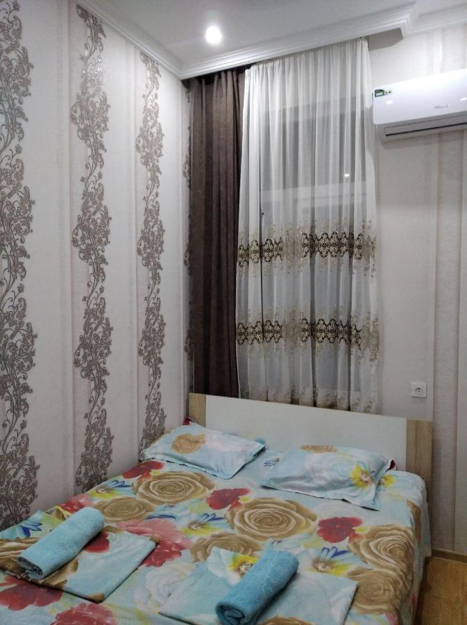 Guest House Danelia มาร์ทวิลิ ภายนอก รูปภาพ