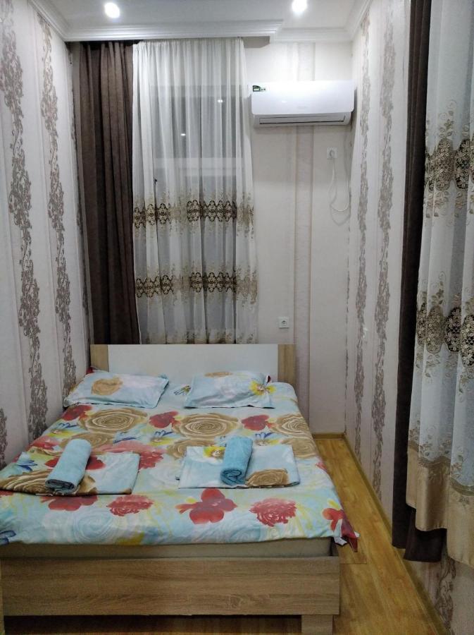 Guest House Danelia มาร์ทวิลิ ภายนอก รูปภาพ