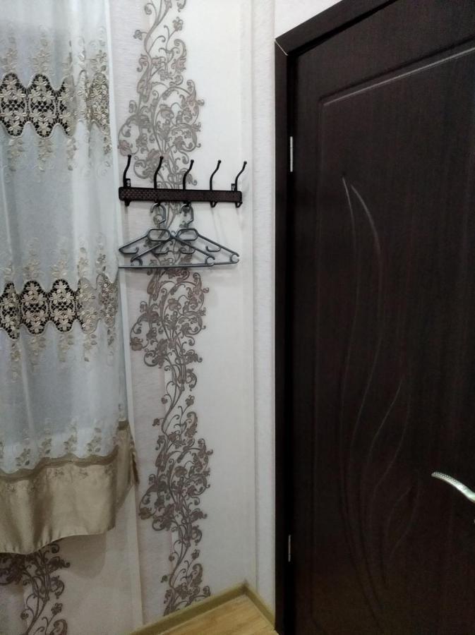 Guest House Danelia มาร์ทวิลิ ภายนอก รูปภาพ